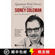 現(xiàn)貨 量子場論：西德尼·科爾曼演講集 Lectures of Sidney Coleman on Quantum Field Theory: Foreword by David Kaiser