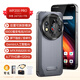 OUKITEL歐奇WP200PRO三防智能手機5G藍牙手環(huán)大運行72G+1TB超長待機 灰色（24/72G+1TB） 通用版 官方標配