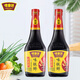 味事達 味極鮮系列 生抽醬油【特級醬油】800ml*2點蘸涼拌釀造