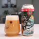 擊倒巨人（Toppling Goliath）夏日蘇多汁啤酒/雙重奏/星際勇士蘇帝國IPA 進口精釀啤酒 烈焰復(fù)仇者雙倍渾濁IPA 473mL 2罐