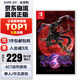 任天堂（Nintendo） Switch 游戲卡帶NS Oled掌機游戲卡游戲軟件全新原裝海外通用版 獵天使魔女3 貝姐3 貝優(yōu)妮塔3 現(xiàn)貨