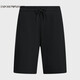 阿瑪尼EMPORIO ARMANI【禮物】25春夏EAU男士短褲