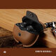 馬歇爾（Marshall）MOTIF II ANC耳機(jī)真無線主動(dòng)降噪防水長續(xù)航無線藍(lán)牙耳麥音樂耳機(jī) 耳機(jī)保護(hù)套