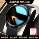 LQIN WATCH智能手表華強(qiáng)北頂配GT5運(yùn)動手表gt4手表智能男watch gt5成人手表 至尊黑膠帶【地圖導(dǎo)航+雙支付+獨立音樂】