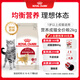 皇家成貓貓糧 營養(yǎng)均衡 F32 通用糧 1-7歲 2KG