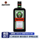 野格（Jagerneister）德國原裝進(jìn)口野格力嬌酒Jagermeister野格利口酒基酒洋酒 力嬌酒 700mL 單瓶裝