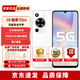 華為手機智選5G hi暢享70m【24期免息】鴻蒙生態(tài)大電池老人學(xué)生新機 雪域白 128GB（曬單送藍牙耳機） 官方標配