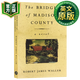 廊橋遺夢 英文原版小說 The Bridges Of Madison County 英文版 9780099421344