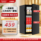 東之開立家用小冰箱雙門雙溫迷你節(jié)能冷藏冷凍冰箱熱賣款節(jié)能冰箱一級能效 BCD-60B128L亞鈦藍-智能控溫