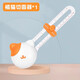 反轉(zhuǎn)360度切圓器手工旋轉(zhuǎn)圓形裁紙刀剪紙切紙器幼兒園diy手工賀卡紙藝作品開(kāi)圓割圓裁圓工具打孔器 切圓器（可裁圓直徑10-32cm）