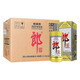 郎酒【官方授權(quán)】 郎牌郎酒53度醬香型高度白酒 53度 500mL 12瓶 （2022版金太郎）