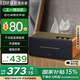 漫步者（EDIFIER） D12家庭遙控?zé)o線藍(lán)牙音響電腦家用立體聲高音質(zhì)木質(zhì)多媒體音箱桌面 D12多媒體音箱
