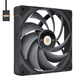 Thermaltake（Tt）鋼影TOUGHFAN EX12 Pro 白色 機(jī)箱風(fēng)扇（磁吸式/正反轉(zhuǎn)替換葉/減震設(shè)計(jì)/風(fēng)扇*3） EX14 Pro 黑色