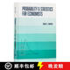 現(xiàn)貨 經(jīng)濟(jì)學(xué)家的概率與統(tǒng)計(jì) Probability and Statistics for Economists