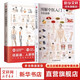 圖解十二經(jīng)絡(luò )調筋術(shù) 十二經(jīng)筋疏通法全圖解 一學(xué)就會(huì ) 50種經(jīng)筋病癥的康復訓練 12種經(jīng)筋功用介紹 10大經(jīng)筋療法方法解讀 【2冊定制版】圖解中醫入門(mén)輕松就懂+十二經(jīng)絡(luò )調筋術(shù)