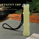 傳印人青玉手把件竹子節(jié)節(jié)高升隨身文玩創(chuàng)意桌面擺件送男士把玩飾品禮物 節(jié)節(jié)高升竹節(jié)手把件-贈(zèng)禮盒
