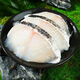 小霸龍高端免漿黑魚片凈重250g/袋上漿率≤10%免洗免切火鍋魚片 250g((/袋【高端免漿黑魚片】) 6袋裝【肉質(zhì)爽滑 升級薄漿】