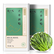 陳一凡茶葉特級綠茶 安徽黃山核心原產(chǎn)太平猴魁茶葉禮盒裝150g送禮自飲 太平猴魁 75g*2罐 【贈手提袋】
