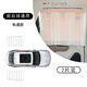艾布與棉花汽車(chē)窗簾車(chē)窗遮陽(yáng)簾寶寶車(chē)載防曬簾側窗吸盤(pán)式嬰兒車(chē)內睡覺(jué)隱私簾 軌道式-郁金花香一對+綁帶