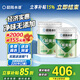 晨陽(yáng)水漆（cysq）居美易室內家用凈味環(huán)保啞光超白內墻自刷易施工漆涂料大桶水性漆 工廠(chǎng)發(fā)貨(2桶面漆) 24kg*2件