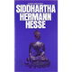 Siddhartha 悉達(dá)多 英文原版 諾貝爾文學(xué)獎(jiǎng)得主黑塞代表作 Hermann Hesse 英文版進(jìn)口原版英語(yǔ)文學(xué)書(shū)籍