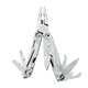 LEATHERMAN美國萊澤曼多功能工具鉗REV瑞虎多用組合鉗子隨身edc戶外居家