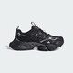 阿迪達(dá)斯adidas輕機(jī)甲鞋-賽博XLG男女鞋老爹鞋休閑鞋 IH0070 40碼