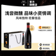 艾帝達(dá)姆小星啤酒小麥白啤精釀330ml 西班牙原瓶進(jìn)口皮爾森艾爾混釀 330mL 12瓶