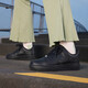 耐克（NIKE）官方女鞋 Air Force 1 '07 AF1女子黑色空軍一號運(yùn)動休閑鞋板鞋 DD8959-001 40