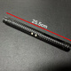 戶外黑鷹x8強(qiáng)光手電筒遠(yuǎn)射高亮度充電式戶外防防身便攜照明黑鷹小八 黑小八