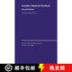 現(xiàn)貨 復代數(shù)曲面 Complex Algebraic Surfaces