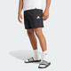 阿迪達斯 （adidas）男子 運動型格系列 M SL CHELSEA 短褲 JF1117 黑色 M 