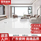 廣東佛山瓷磚800x800通體大理石750x1500客廳灰色地磚防滑地板磚 凱迪灰 800x800mm