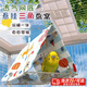 智宙鸚鵡夏季通道鳥窩懸掛鳥巢透氣底網(wǎng)窩睡覺帳篷玄風(fēng)牡丹通風(fēng)鳥站板 熱氣球款-大號(hào)【四季通用】