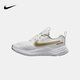 NIKE 耐克童鞋男女童緩震跑步鞋COSMIC RUNNER運動(dòng)鞋時(shí)尚小白鞋小童