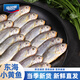 海名威福建霞浦東海小黃魚(yú)新鮮海捕冷凍海捕小黃魚(yú)黃魚(yú)深海魚(yú)海鮮水產(chǎn)東海小黃魚(yú)（16-20條）500g*1份