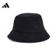 阿迪達(dá)斯 （adidas）男子 訓(xùn)練系列 SPW 3S BUCKET 漁夫帽 JE5660 黑色 OSFM