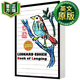 渴望之書 英文原版 Book of Longing Leonard Cohen