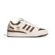 阿迪達(dá)斯 （adidas）中性 三葉草系列 FORUM LOW CL 休閑板鞋 IG3900 44碼UK9.5