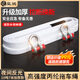 皇馳 汽車拖車?yán)K7米10噸加厚越野車?yán)嚴(yán)K牽引繩拖車帶三層加厚反光