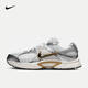 耐克（NIKE）V5 RNR男鞋輕量緩震支撐運動(dòng)休閑鞋舒適防滑耐磨低幫復古跑步鞋 HJ5228-102 42
