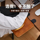 派凡實(shí)木電腦桌面延長板手臂托架桌夾辦公桌手肘胳膊鼠標(biāo)鍵盤支撐板擴(kuò)展延伸加長加寬護(hù)腕墊支架扶手板 實(shí)木-1只裝【免打孔安裝/折疊收納】20*21.5