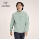 ARC'TERYX始祖鳥(niǎo) GAMMA LIGHTWEIGHT JACKET 防風(fēng) 男子 軟殼夾克 Stone Green/原石綠 L