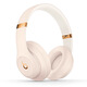 Beats Solo3 Wireless頭戴式無(wú)線藍(lán)牙耳機(jī)Studio3Pro魔音降噪耳麥 全新原封Studio3陶瓷粉 官方標(biāo)配