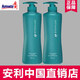 安利（Amway）安利洗發(fā)水去屑止癢絲婷清屑調(diào)理洗發(fā)露洗發(fā)乳男士女士官網(wǎng)750ml 【大容量一瓶裝750ml】