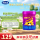 完達(dá)山（wondersun）菁稚非凡A2型含酪蛋白幼兒配方奶粉2段288克（6-12月適用）試用裝