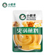 小肥羊原味火鍋蘸料調(diào)味芝麻花生原味拌醬 清香原味袋裝60g*3