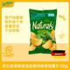 勞侖茲諾然茲迷迭香味薯片100g*1 德國進口休閑食品辦公室零食小吃