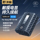 灃標(biāo)（FB）NP-FZ100索尼C口直充相機(jī)電池A7M4 A7R4 A7M3 A7R3 A7S3 A7C2 A7CR A7R5 A6700 A6600 ZV-E10二代 【2600mAh】星影版-觸摸