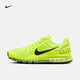 耐克（NIKE）官方AIR MAX 2013男子運動鞋夏季氣墊鞋透氣緩震HF3660 700熒光黃/黑/明黃 44.5
